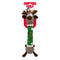 KONG Igračka za pse Holiday Shakers Luvs Reindeer M, 39,37x7,01x11,43cm
