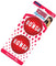 KONG Igračka za pse Signature Ball 2 pcs Large