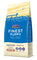 FISH4DOGS Finest Small PUPPY, bijela riba i krumpir, bez žitarica, 1,5kg