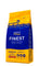FISH4DOGS Finest Small, bijela riba/krumpir, bez žitarica, mali briketi