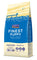 FISH4DOGS Finest PUPPY Large, bijela riba/krumpir, bez žitarica, veliki briketi