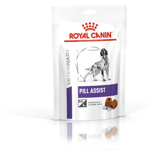 RC VHN Pomagalo za apliciranje tableta Pill Assist M/L dog, 30kom, 224g