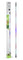 LEDDY TUBE 17W PLANT