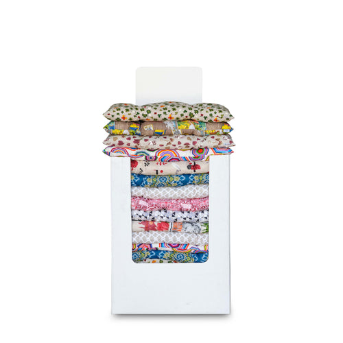 LEO PET Jastuk Bomber 60x85cm, razne boje