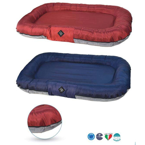 LEO PET Lezaj Plutone 80x120cm