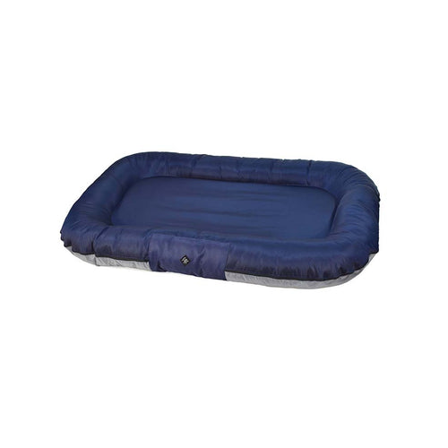 LEO PET Lezaj Plutone 80x120cm, plava