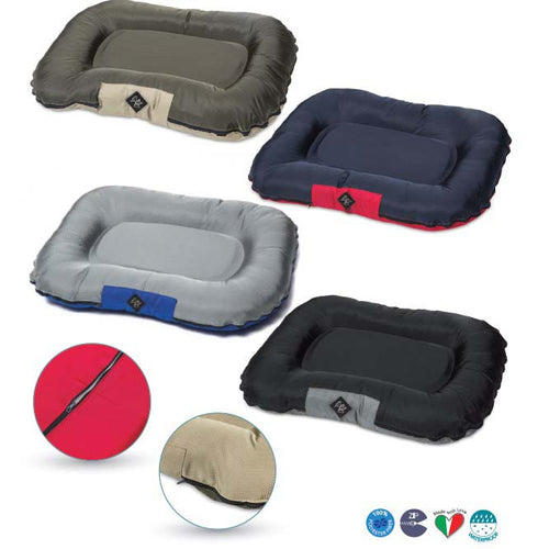LEO PET Lezaj Plutone, odvojiva navlaka