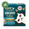 LIK Cat Shred Fillets in Broth Multipack 8x70g