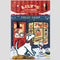 LILY'S KITCHEN Adventski kalendar, poslastice za pse, s žitaricama, 68g