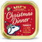 LILY'S KITCHEN Christmas Turkey and Ham,s puretinom i šunkom, 150g