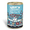 LILY'S KITCHEN Fishy Fish Pie, puretina s lososom, haringom i krumpirom, 400g