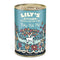 LILY'S KITCHEN Fishy Fish Pie Tin 400g