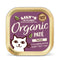 LILY'S KITCHEN Organic Pate Turkey, bez žitarica, 85g