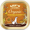 LILY'S KITCHEN Organic Supper, piletina s mrkvom i graškom, bez žitarica, 150g