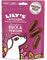 LILY'S KITCHEN Scrumptious Sausages, pačetina s divljači, bez žitarica, 70g