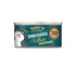 LILY'S KITCHEN Shredded, fileti piletine s dagnjama u umaku, 70g