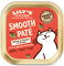 LILY'S KITCHEN Smooth Paté, losos s piletinom i kozicama, bez žitarica, 85g