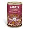 LILY's KITCHEN Wild Campfire Stew, srnetina s fazanom i lososom, 400g