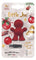 LITTLE JOE Apple Cinnamon Treat Christmas Edition, osvježivač zraka za automobil