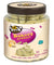 LOLO PETS CLASSIC Bones Vanilla, keksi za pse, kutijica s poklopcem, M, 210g