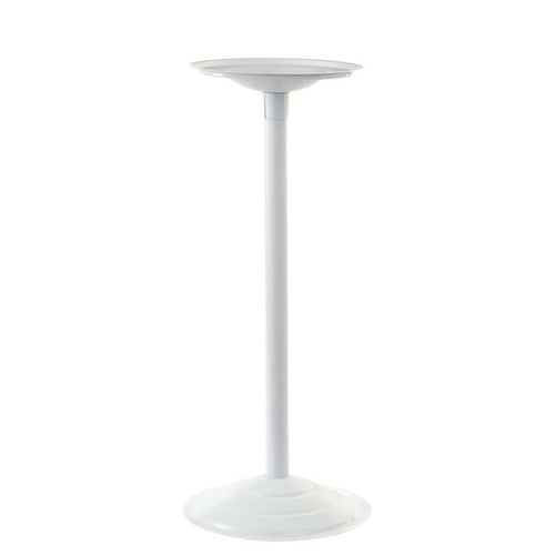 IMAC CLERANCE Stalak za krletku 219 (Milly/Luna bijela) fi36,5x82,5cm