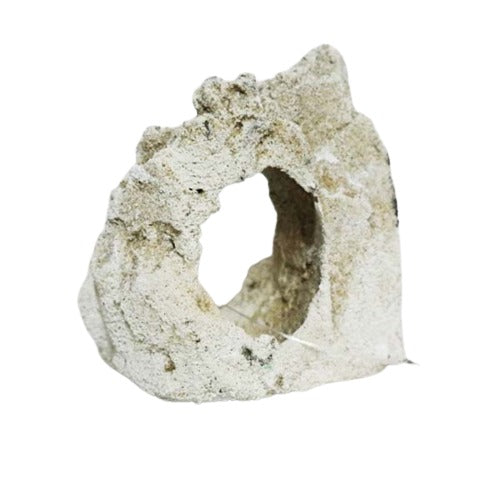 MAGYAR Akvarijski ukras Stijena Extra Extra Small, 200g, 7cm x 6cm