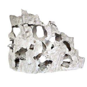 MAGYAR Akvarijski ukras Stijena kutna, Medium, 2,5kg, 30cm x 30cm