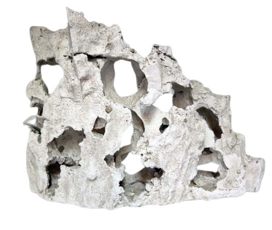 MAGYAR Akvarijski ukras Stijena kutna, Medium, 2,5kg, 30cm x 30cm