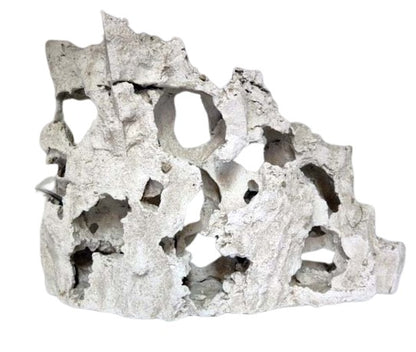 MAGYAR Akvarijski ukras Stijena kutna, Medium, 2,5kg, 30cm x 30cm