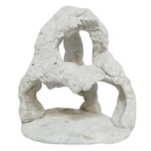MAGYAR Akvarijski ukras Stijena Small, Spirala, 1kg, 12-15cm x 12-15cm