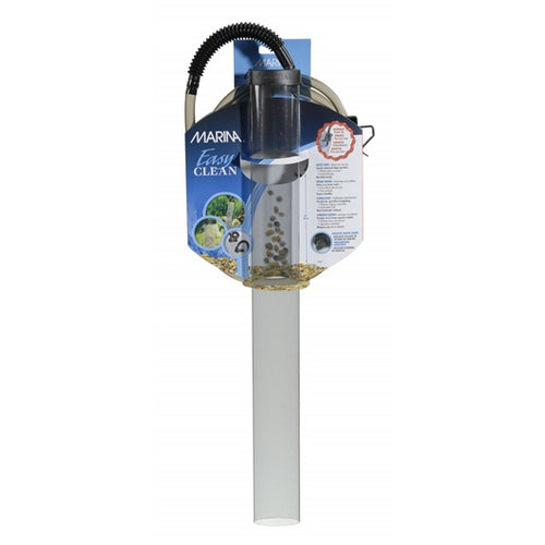 MARINA Cistac za podlogu akvarija L, 60cm