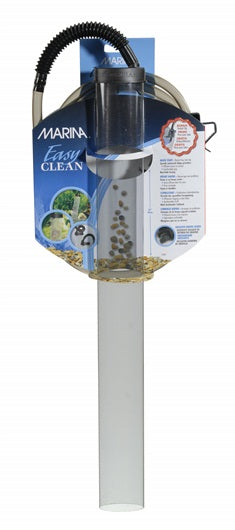 MARINA Cistac za podlogu akvarija L, 60cm