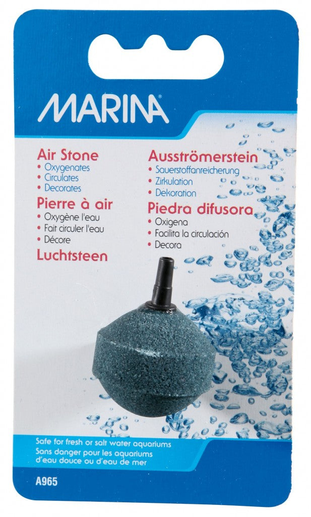 MARINA Rasprsivac zraka Cilindar, 3cm