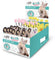 ALL FOR PAWS OUTLET Sock Cuddler Igračka za mačke Cat Sock, catnip/matatabi, 1