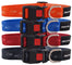 MATIS Klik Ogrlica za psa Dogy Paws S 1,5cm