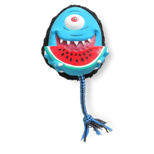 MAX&MOLLY Igracka za pse Bubba King, zvucna V:6,5xD:15xS:12cm