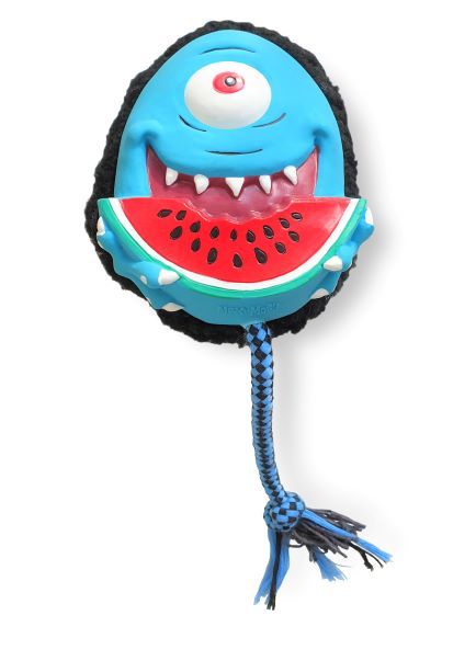 MAX&MOLLY Igracka za pse Bubba King, zvucna V:6,5xD:15xS:12cm