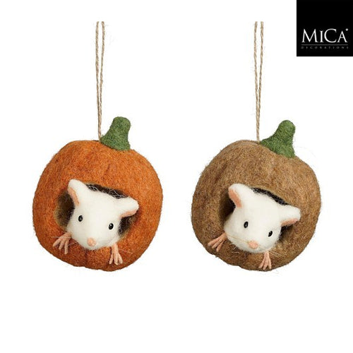 MICA Ukrasni Ornament bundeva