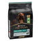 PRO PLAN Sensitive Digestion Small/Mini, Opti Digest, bogato janjetinom, 3kg