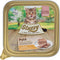 MISTER STUZZY pašteta KITTEN, s piletinom, 100g