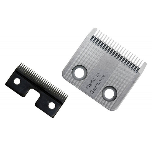 MOSER Wahl Set ostrica Coarse, 7-3mm