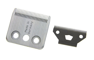 MOSER Wahl Set ostrica Standard, zamjenski set od nehrđajuceg celika, 0,7-3mm