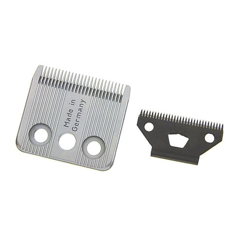 MOSER Wahl Set ostrica Standard, zamjenski set od nehrđajuceg celika, 0,7-3mm