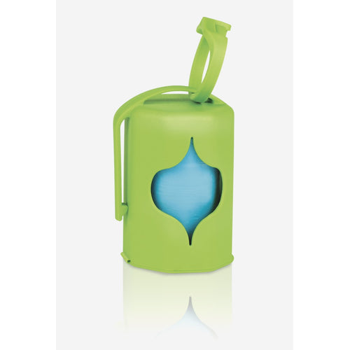 MPS OUTLET Dispenzer za vrecice Kllint + 40 vrecica
