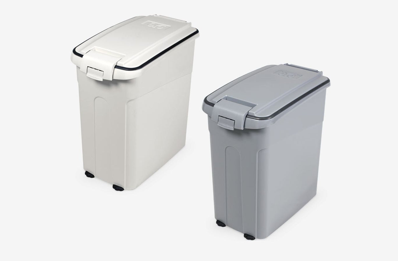 MPS Spremnik Oto, Large, 54L, s kotacima, siva ili bijela