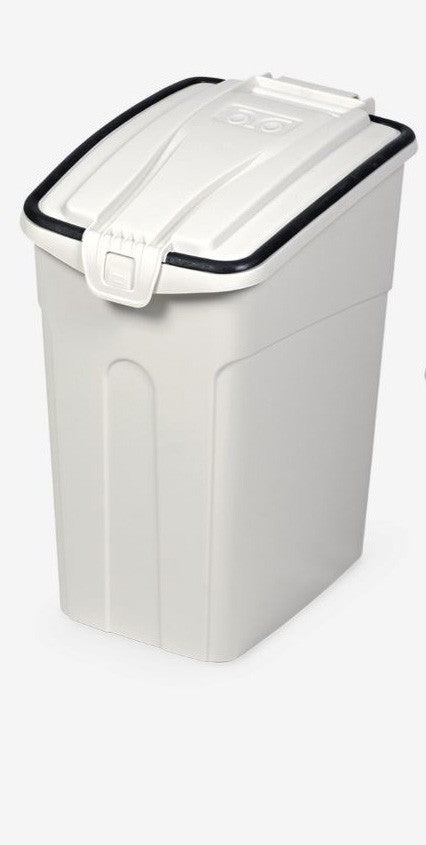 MPS Spremnik Oto, Small, 14L, bijela