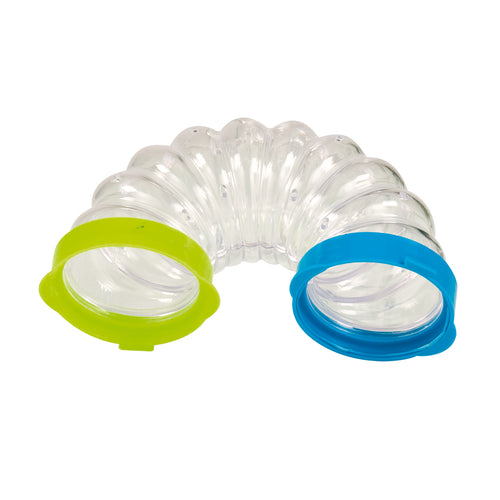 MPS Tunel Curve za hrcke 180