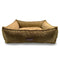 MR. PET Krevet Lincoln, oker
