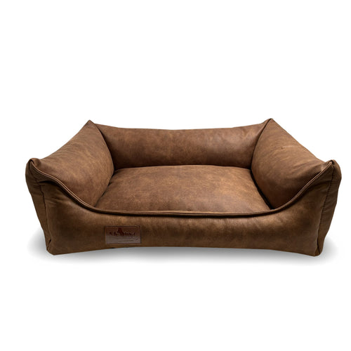 MR. PET Krevet Preston Yuma, bakrena