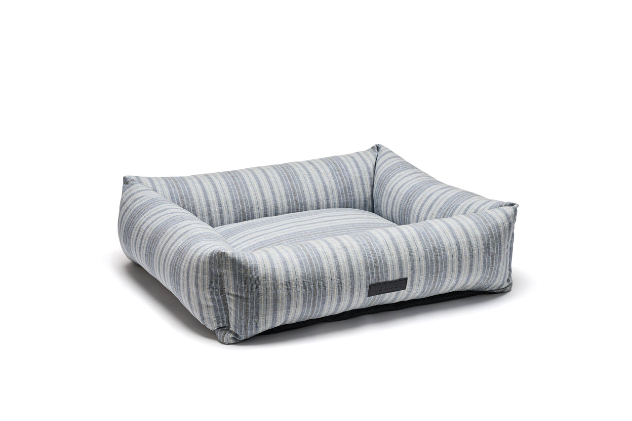 MR. PET Krevet Senegal 820, 80x70cm, siva  